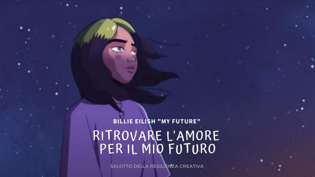 billie-eilish-my-future-trauzione