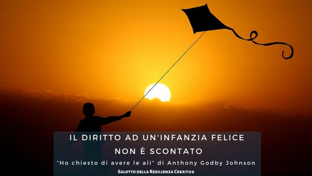 diritto all'infanzia